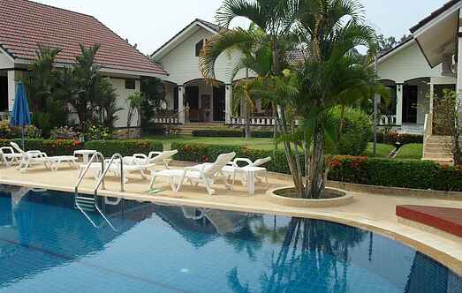Villa mh5910