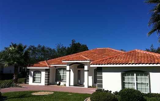 Villa mh5917