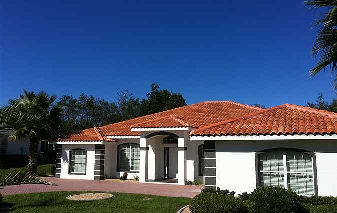 Villa mh5917