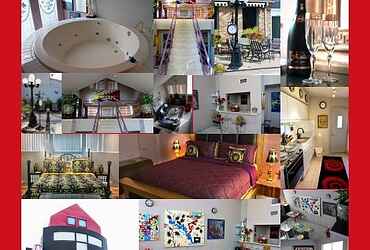 Stunning Townhome near Med Center/Museum/Downtown