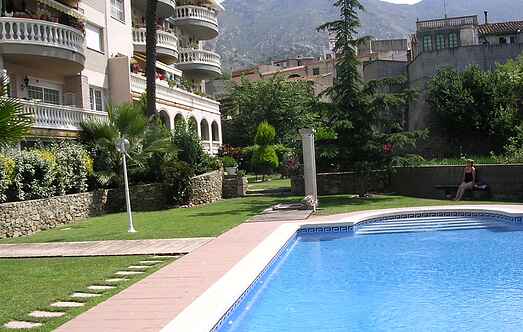 Apartment mh5999