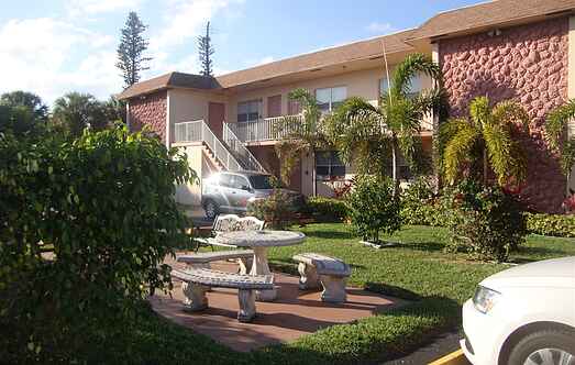Apartment mh5622