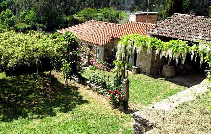 Cottage mh6084