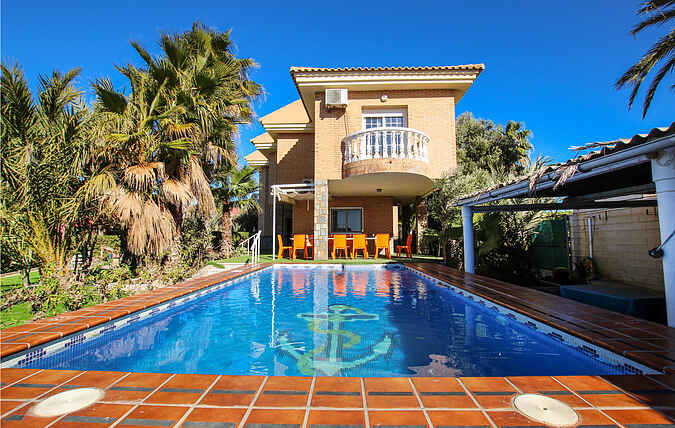 Casas de vacaciones en Campo de Cartagena Campaya