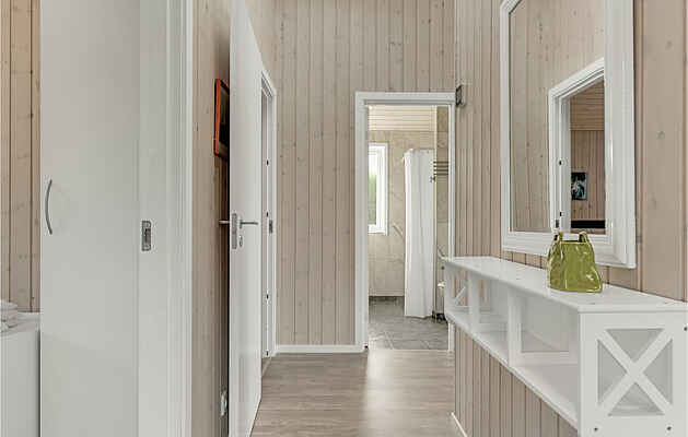 Get Strand sommerhus interior For iPhone Free