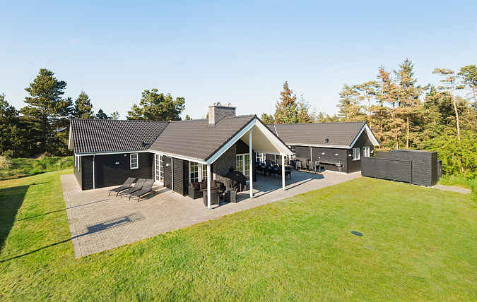 Get Luksus sommerhus blavand For Android Free Luksus Sommerhus Blavand