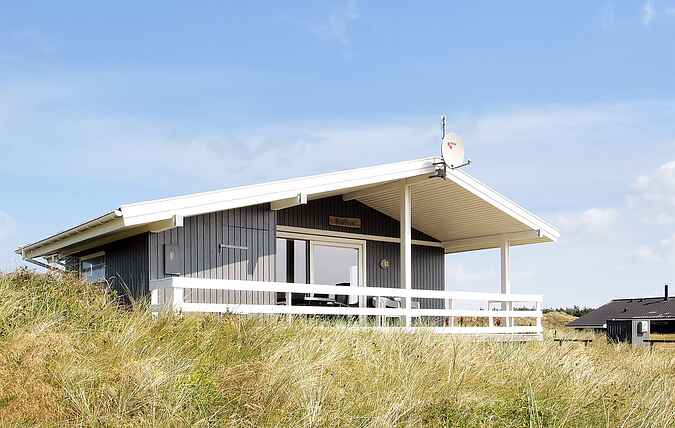 Holiday home ss10136