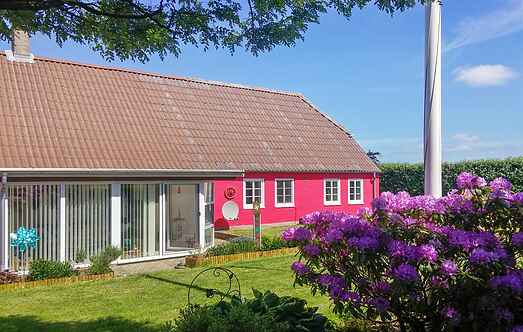 Holiday home ss12697