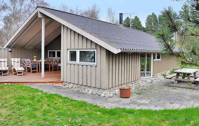 Holiday home ss14560
