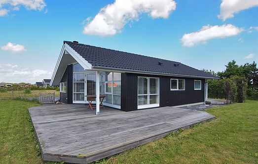Holiday home ss16224