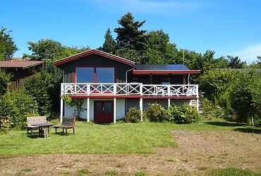 Sommerhus i Ringsted