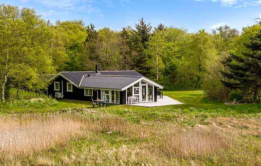 Holiday home ss16769