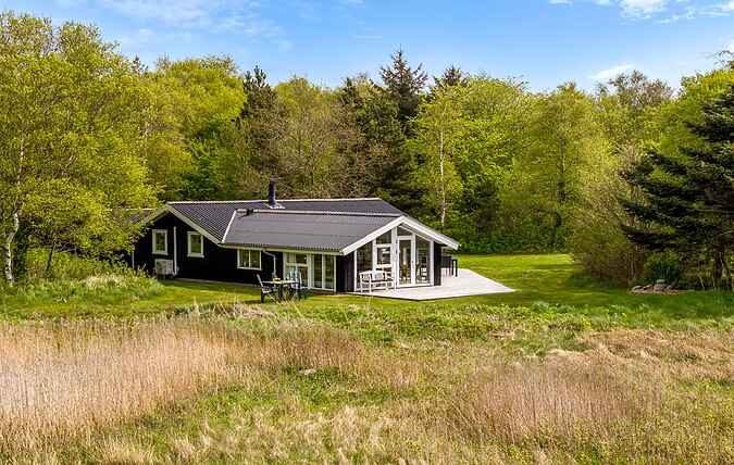 Holiday home ss16769