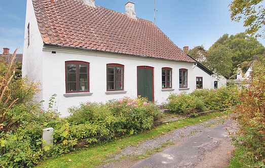 Sommerhus ss17013