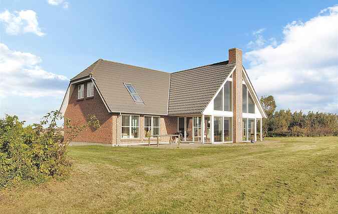 Vakantiehuis ss20833