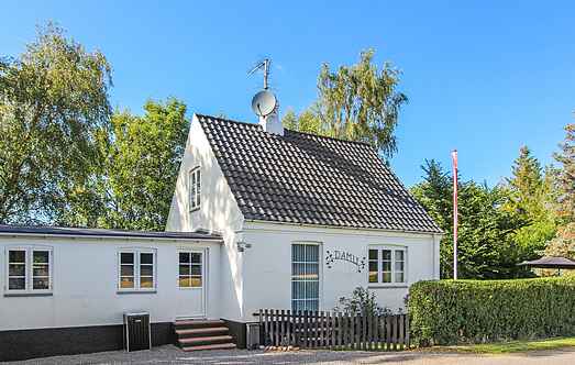 Holiday home ss21820