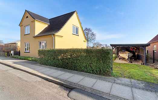 Sommerhus ss23210