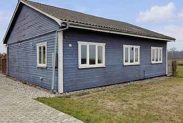Sommerhus i Torrig L
