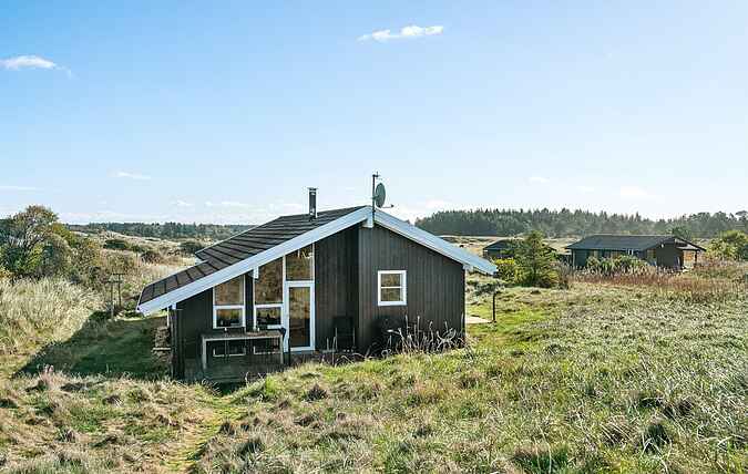 Holiday home ss25419