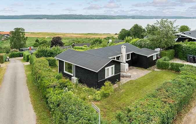 Vakantiehuis ss27291