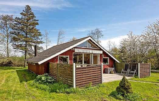 Sommerhus ss28911