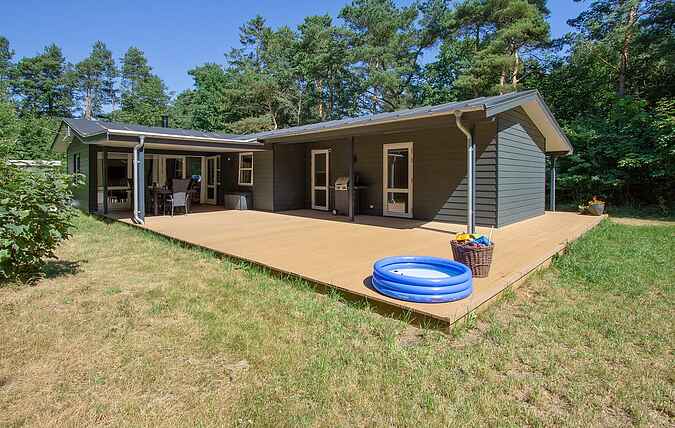 Vakantiehuis ss29222