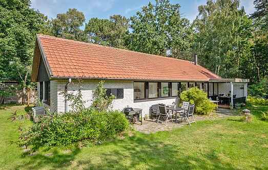 Holiday home ss31162
