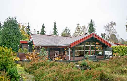Semesterbostad ss31944