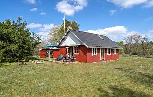 Holiday home ss32144