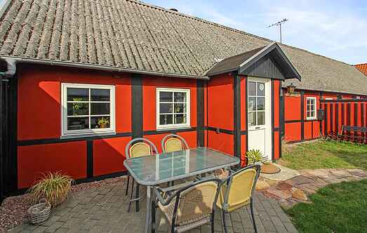 Ferienhaus ss32357