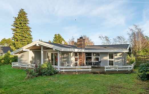 Semesterbostad ss32562