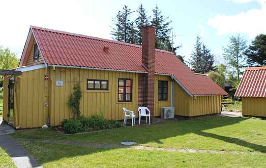 Holiday home ss32623