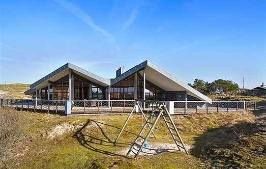 Vakantiehuis ss32632