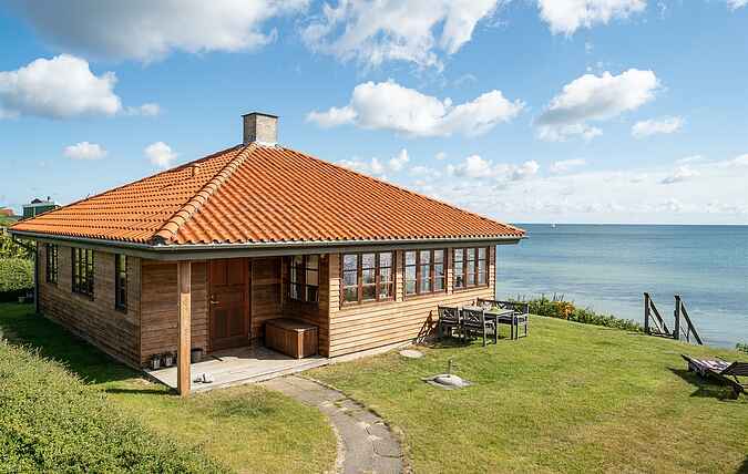 Holiday home ss32983