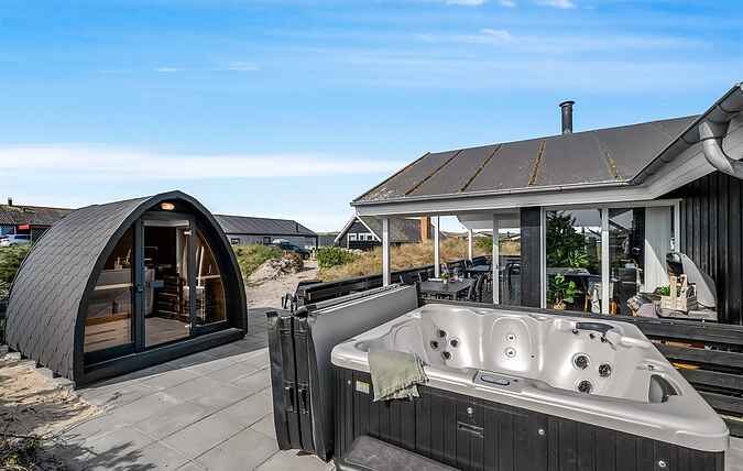 Sommerhus ss34532