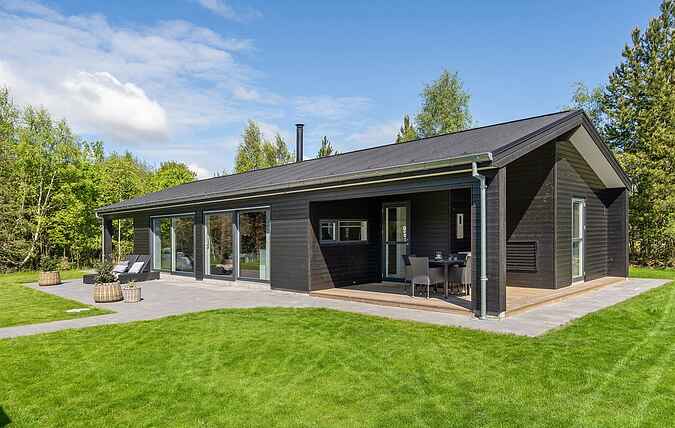 Ferienhaus ss34554
