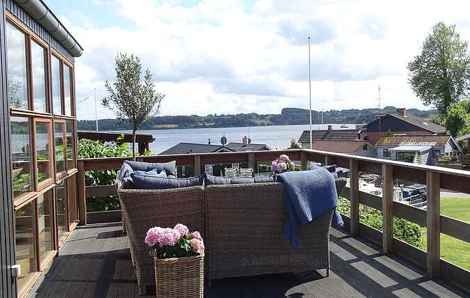 Maison de vacances ss34592