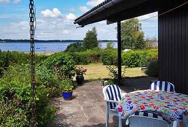 Sommerhus i Jyllinge