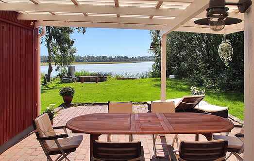 Holiday home ss6820