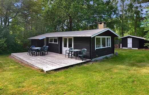 Sommerhus ss7017