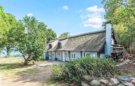 Holiday home ss7635