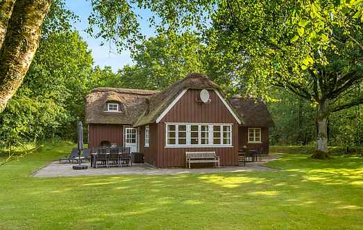 Holiday home ss7797