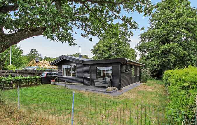 Holiday home ss7926