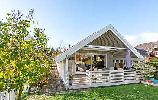 Holiday home ss8095