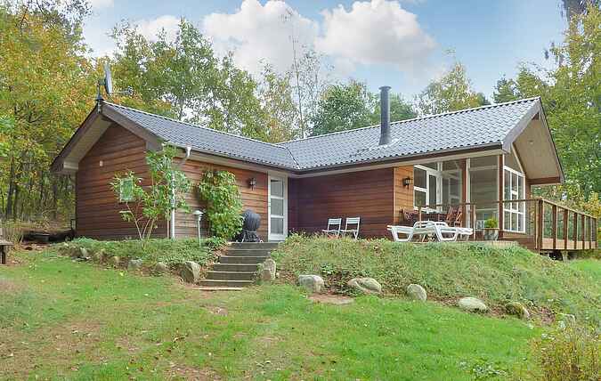 Holiday home ss8855