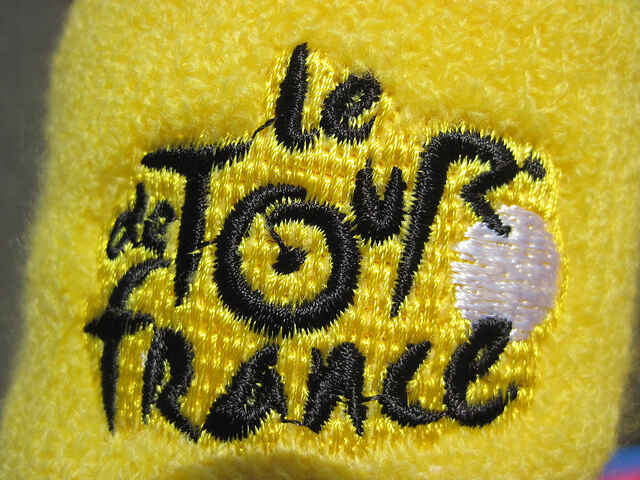 Le Tour de France