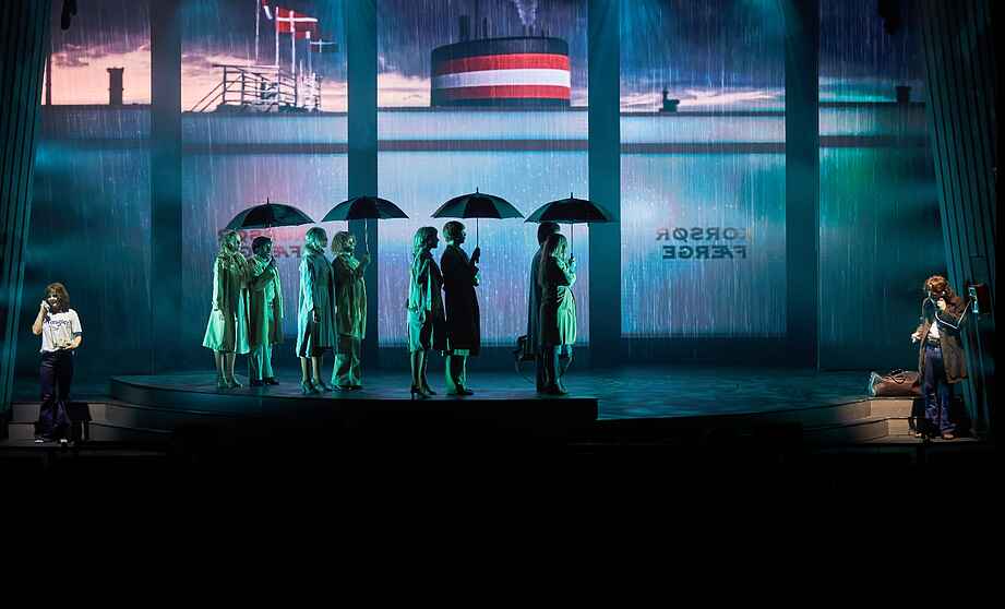 Fredericia Teater
