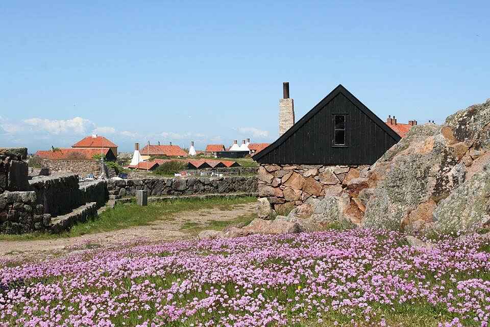 Christiansø