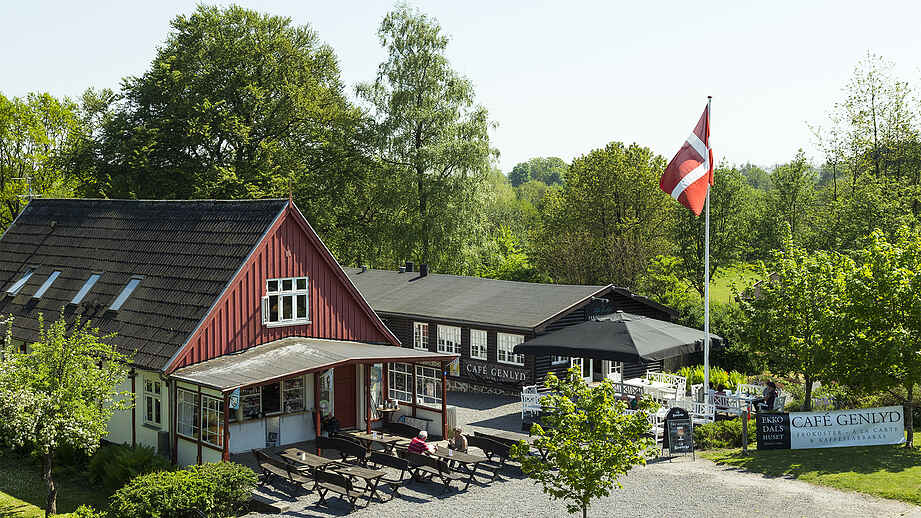 Ekkodalshuset