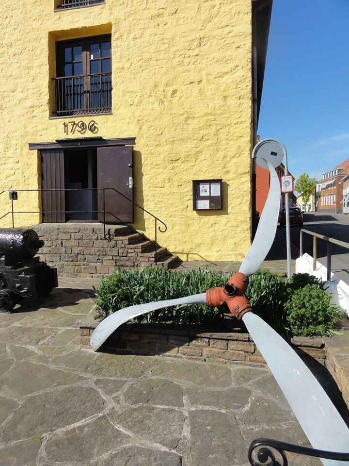 Nexø Museum
